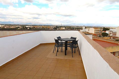 Leilighet i Ciudad Quesada, Alicante, Ciudad Quesada - € 98 950 | Ref: 22OR4893 - foto 13